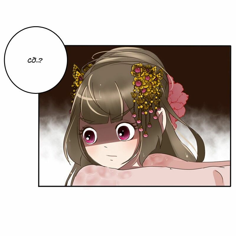thông linh phi chapter 69.5 4