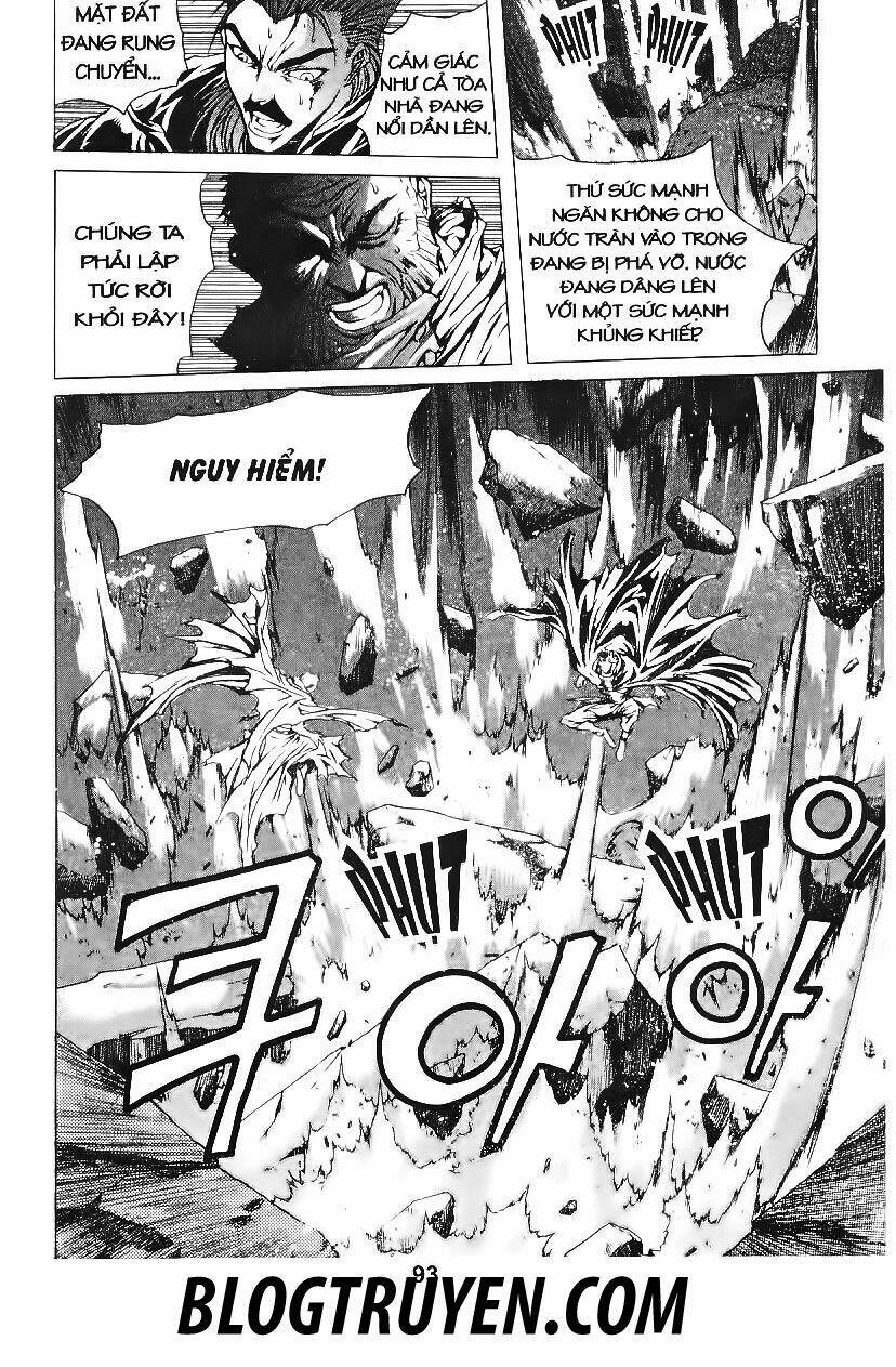 shoma - thiên vương thần kiếm chapter 82 7