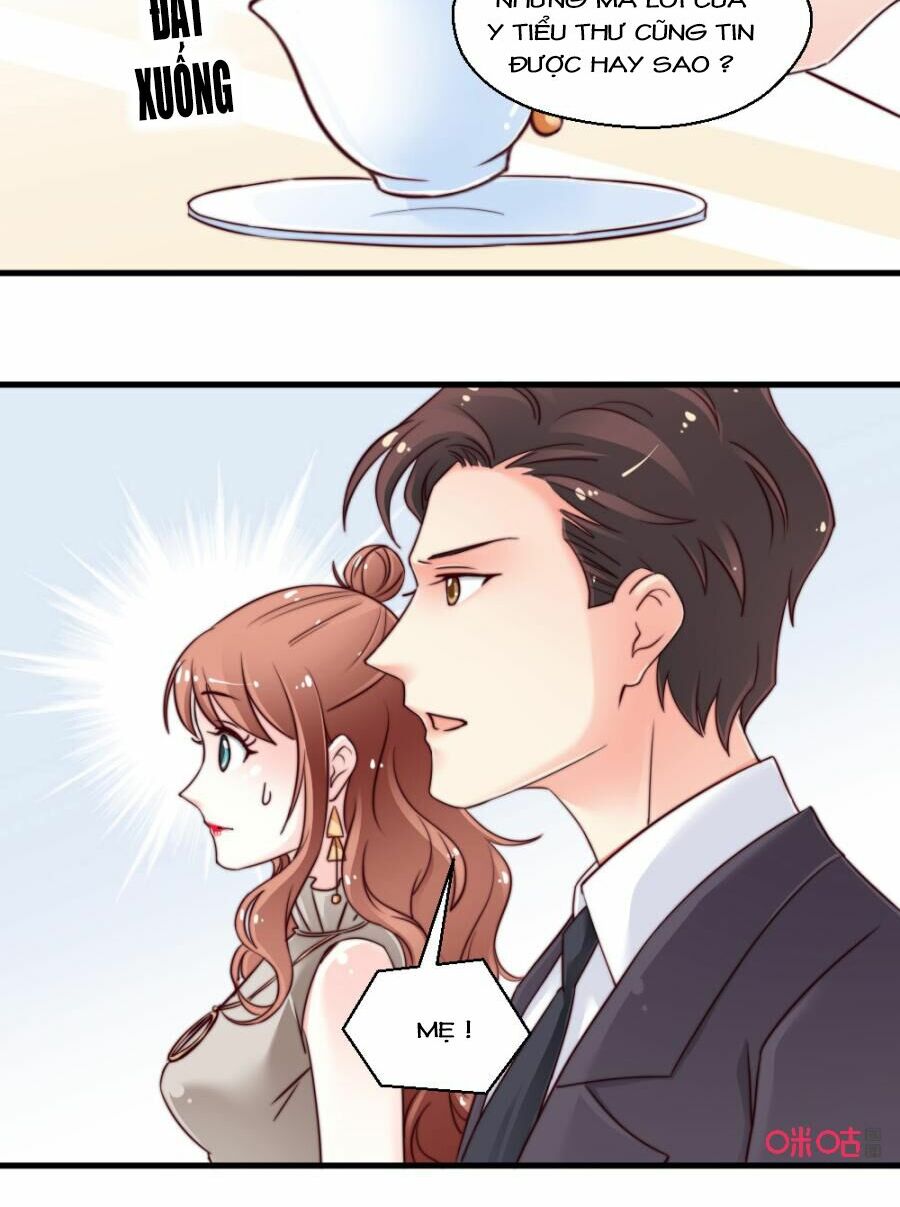 bí mật của thiên kim chapter 72 14