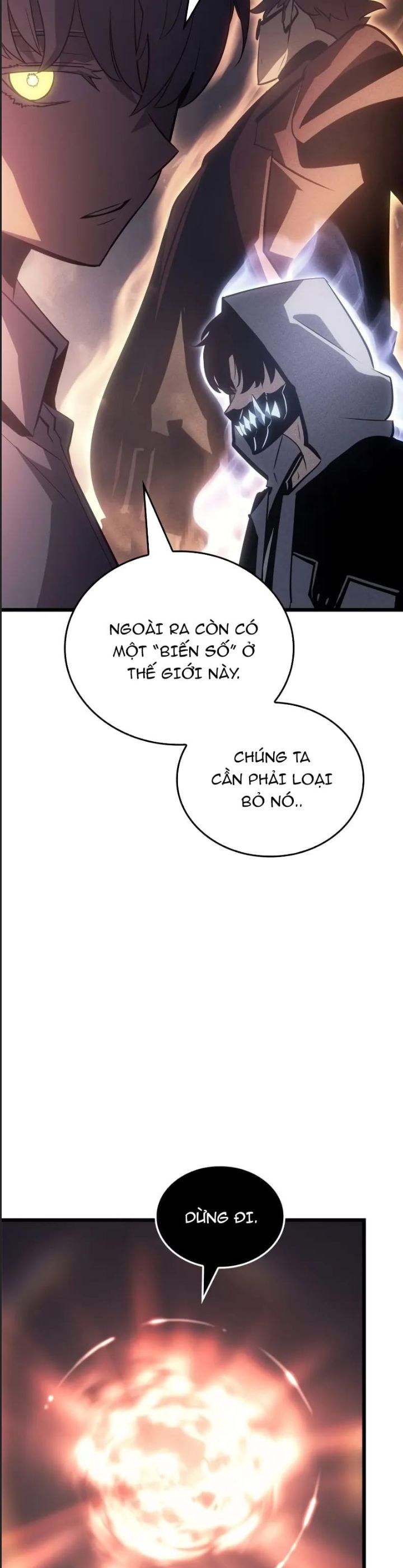 solo leveling : ragnarok chapter 32 43