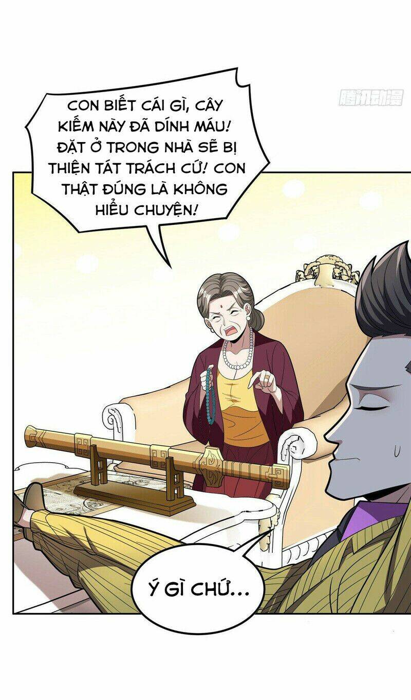 trọng sinh chi thần cấp bại gia tử chapter 38 12