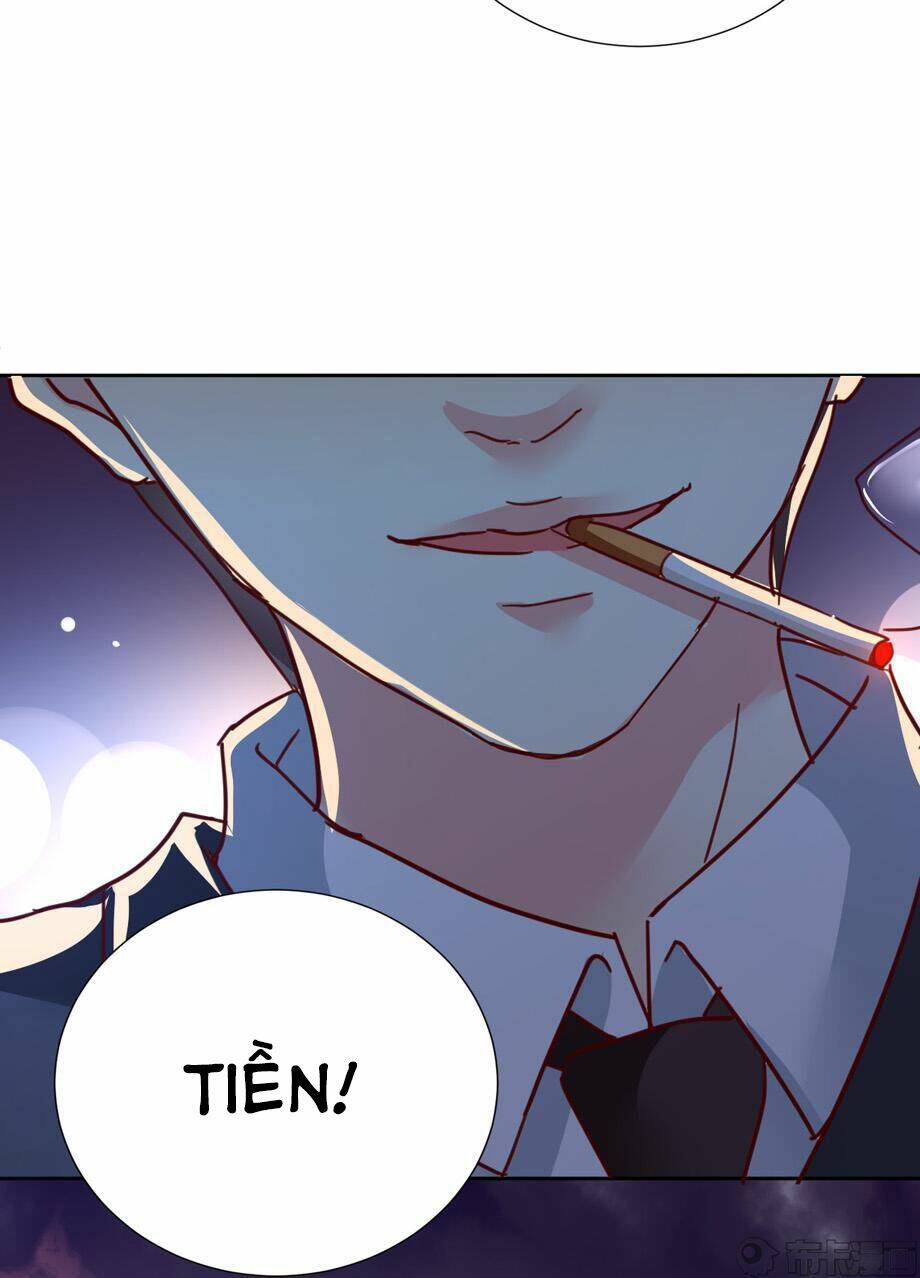 cô gái đặc biệt nhất của tôi chapter 39 13