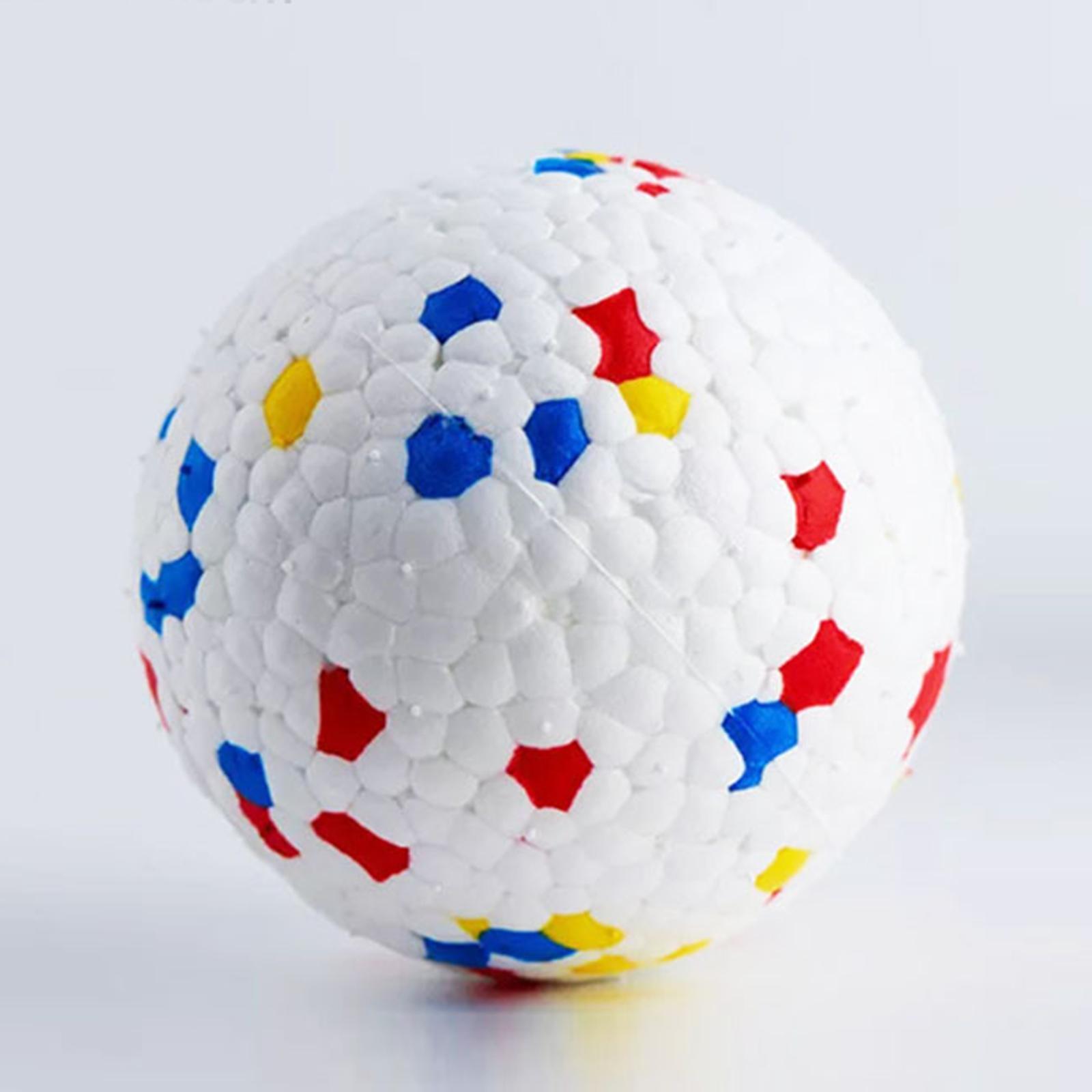Dog Toy Ball Exercise Playing Cleaning for Medium Large Dogs Pet Supplies