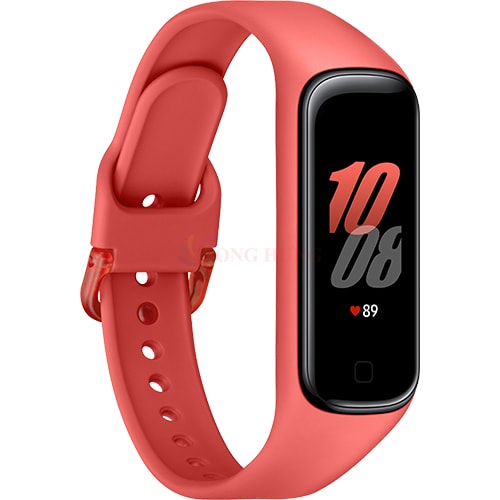 Vòng đeo tay thông minh Samsung Galaxy Fit2 - Hàng chính hãng