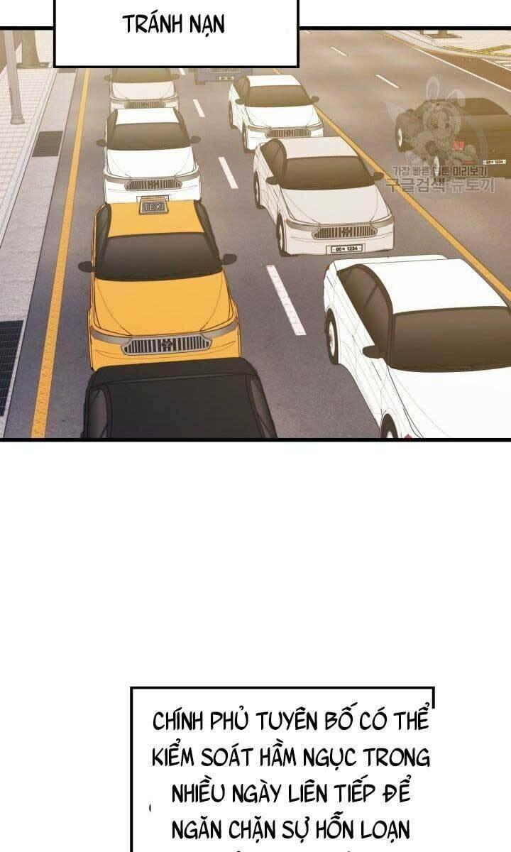 linh hồn ở nhà ga seoul chapter 68 8