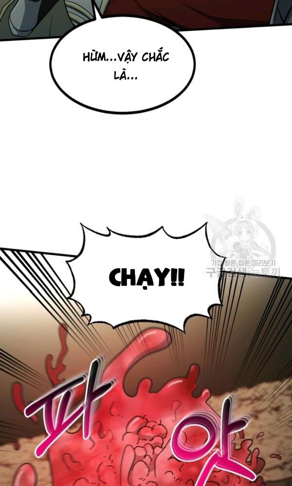 ngôi nhà kết nối với hầm ngục chapter 43 98