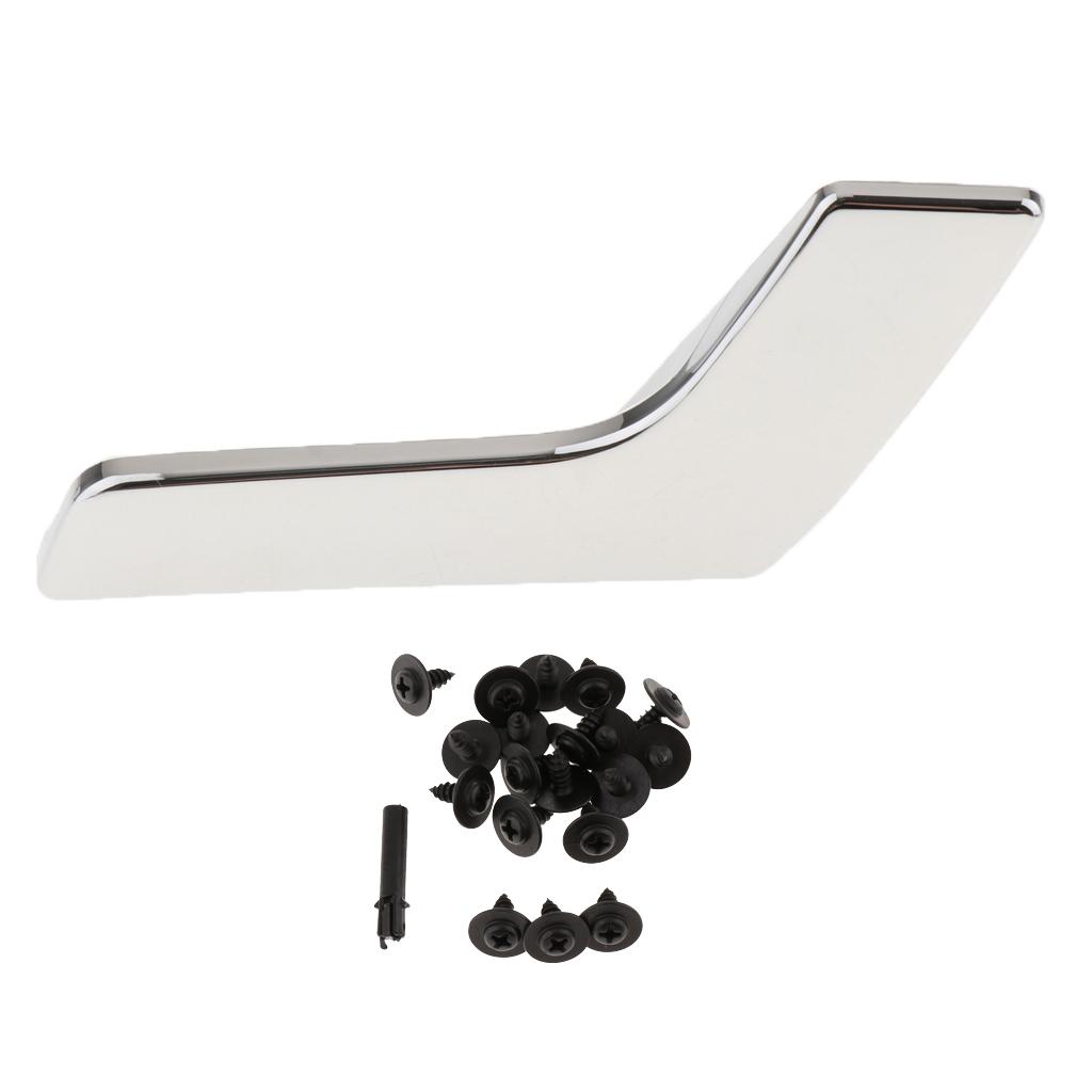 Inside Interior Door Handle Kit for Mercedes C-CLASS W204 X204