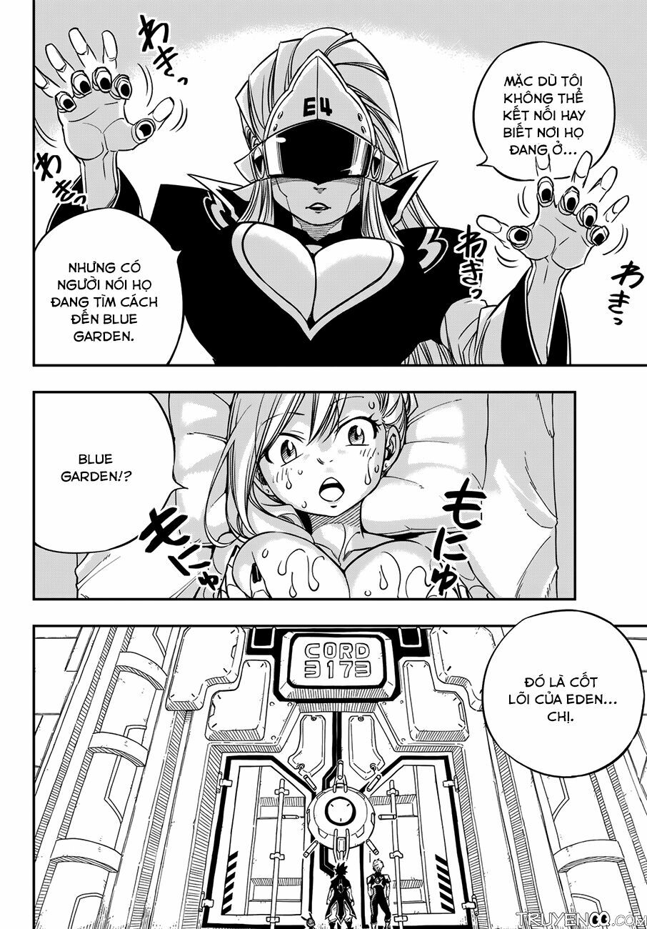 hội pháp sư và thánh thạch rave chapter 16 8