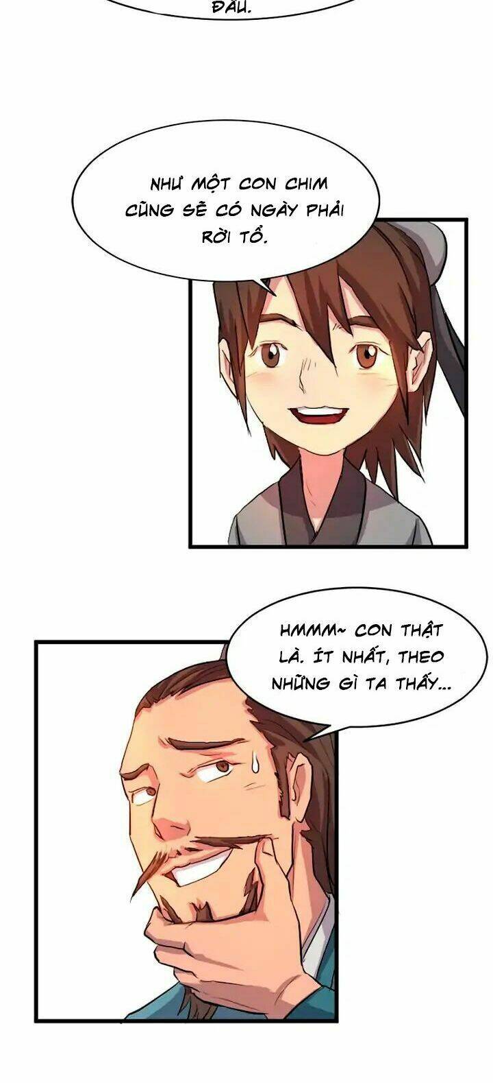 trọng sinh, bất khả chiến bại chapter 2 27