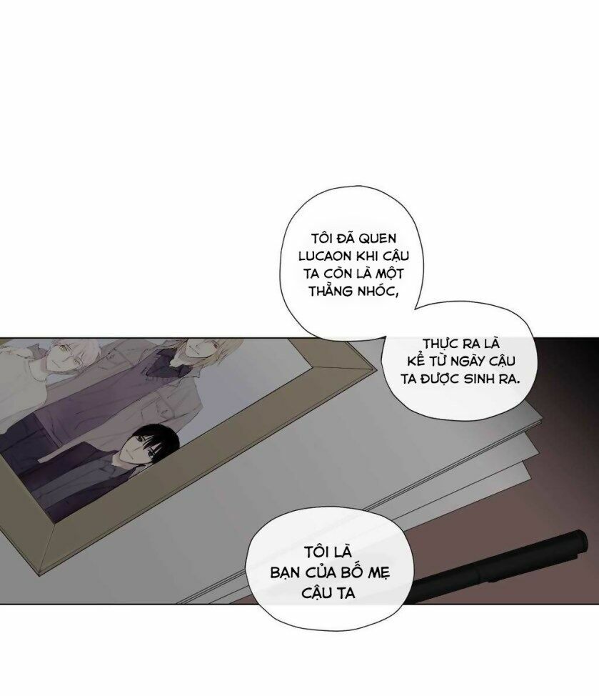 người hầu hoàng gia chapter 13 24