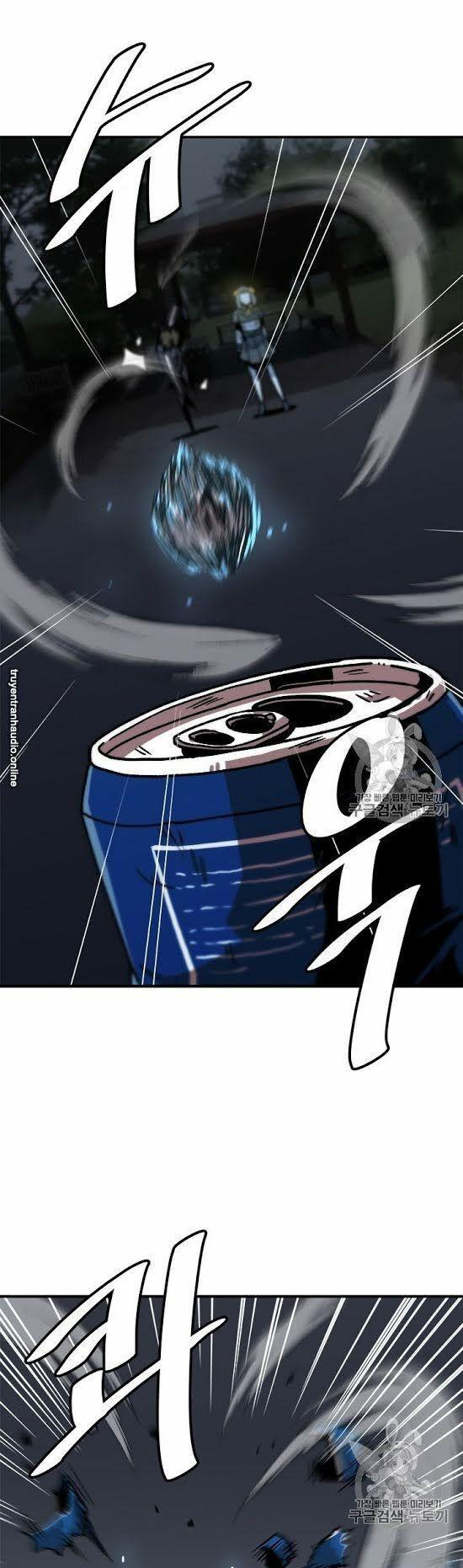 lên cấp một mình chapter 8 6