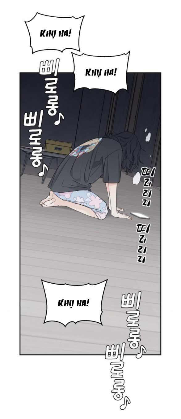 sam yi tái sinh chapter 32.1 8