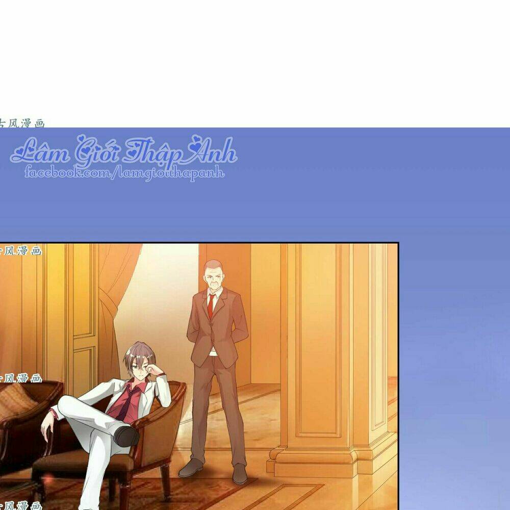 tổng tài thật xấu xa chapter 2 21