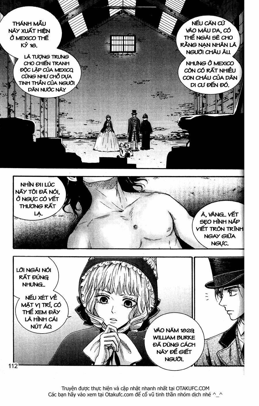 lady detective chapter 20 2