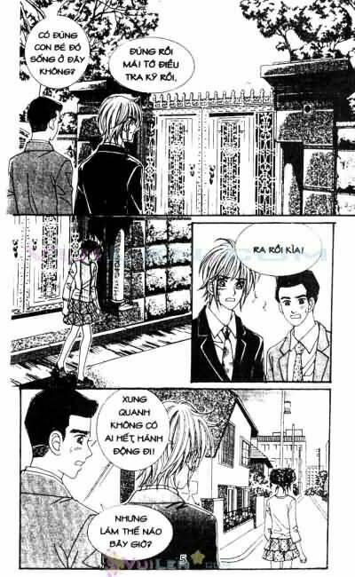 không bao giờ khóc chapter 10 5