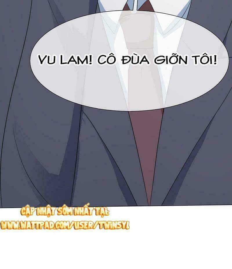 ái người tình xuất vu lam chapter 5 20