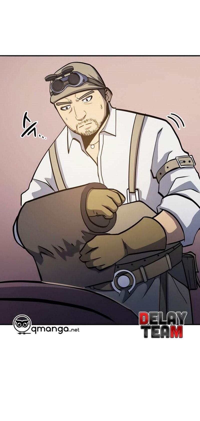 tôi trở lại thăng cấp một mình chapter 5 40