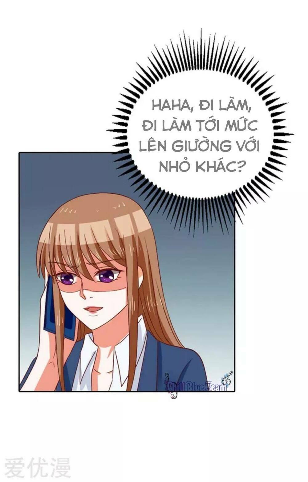 hủy diệt tra nam chapter 9 10