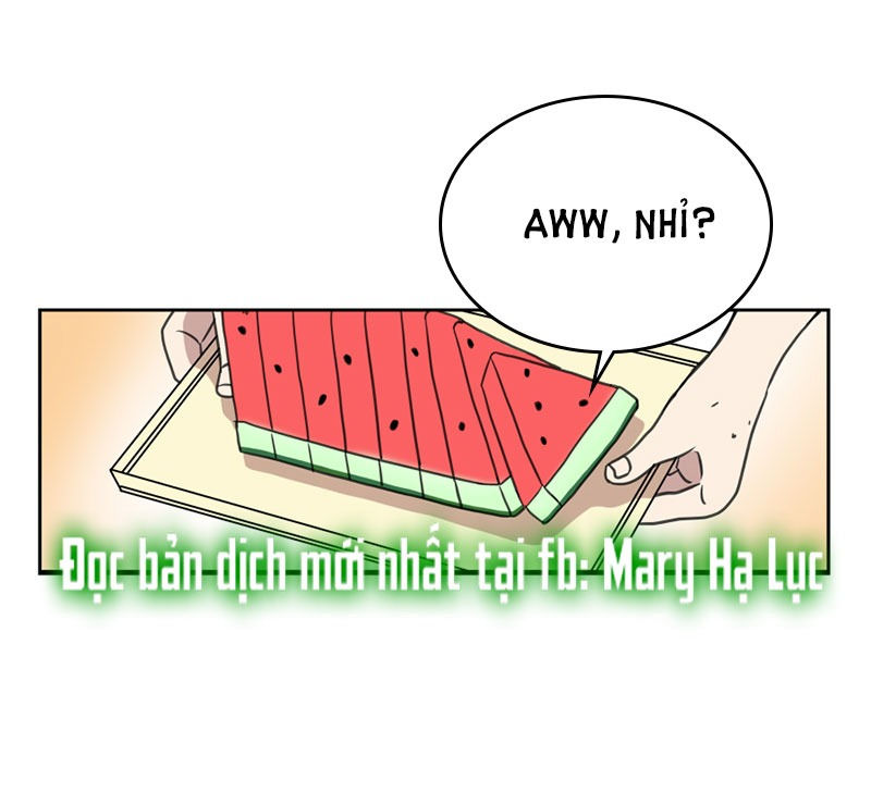 gửi em người đánh cắp những vì sao - to you who swallowed a star chapter 3.2 24