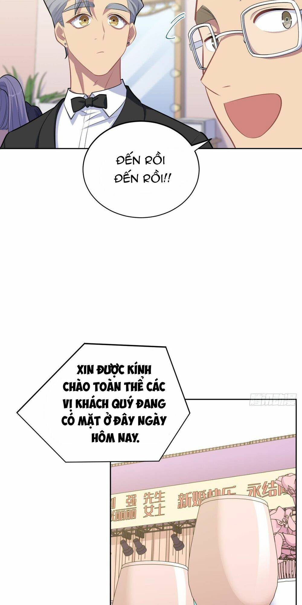 nhạc phụ đại nhân là lão bà chapter 152 10