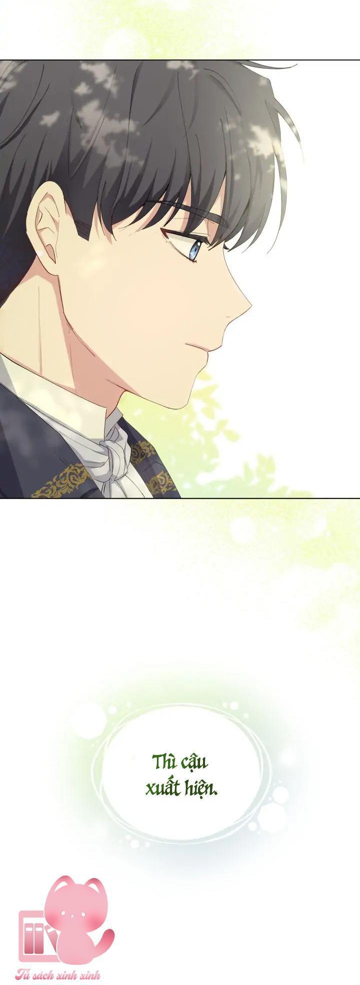 kiên nhẫn chút nào, đại công tước chapter 51 12