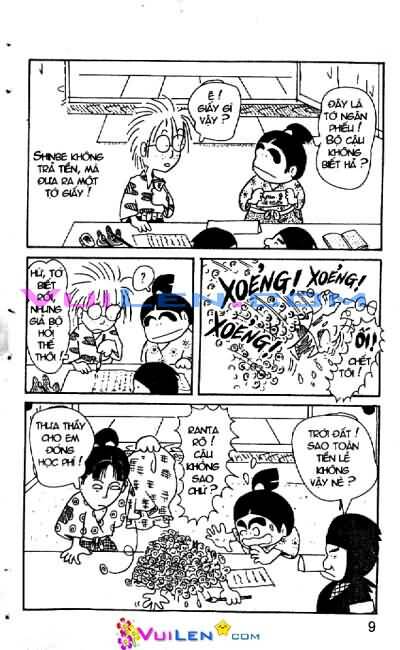 ninja loạn thị chapter 1 10