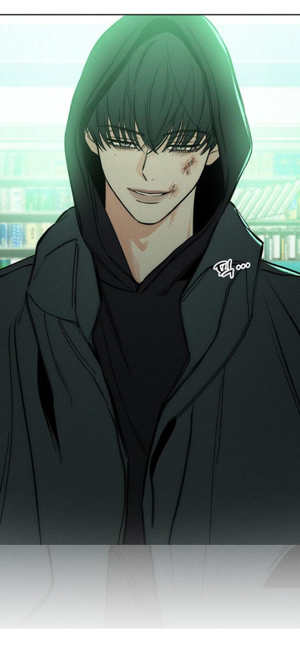 [18+] Nước Mắt Trên Đóa Hoa Tàn chapter 7.1 12