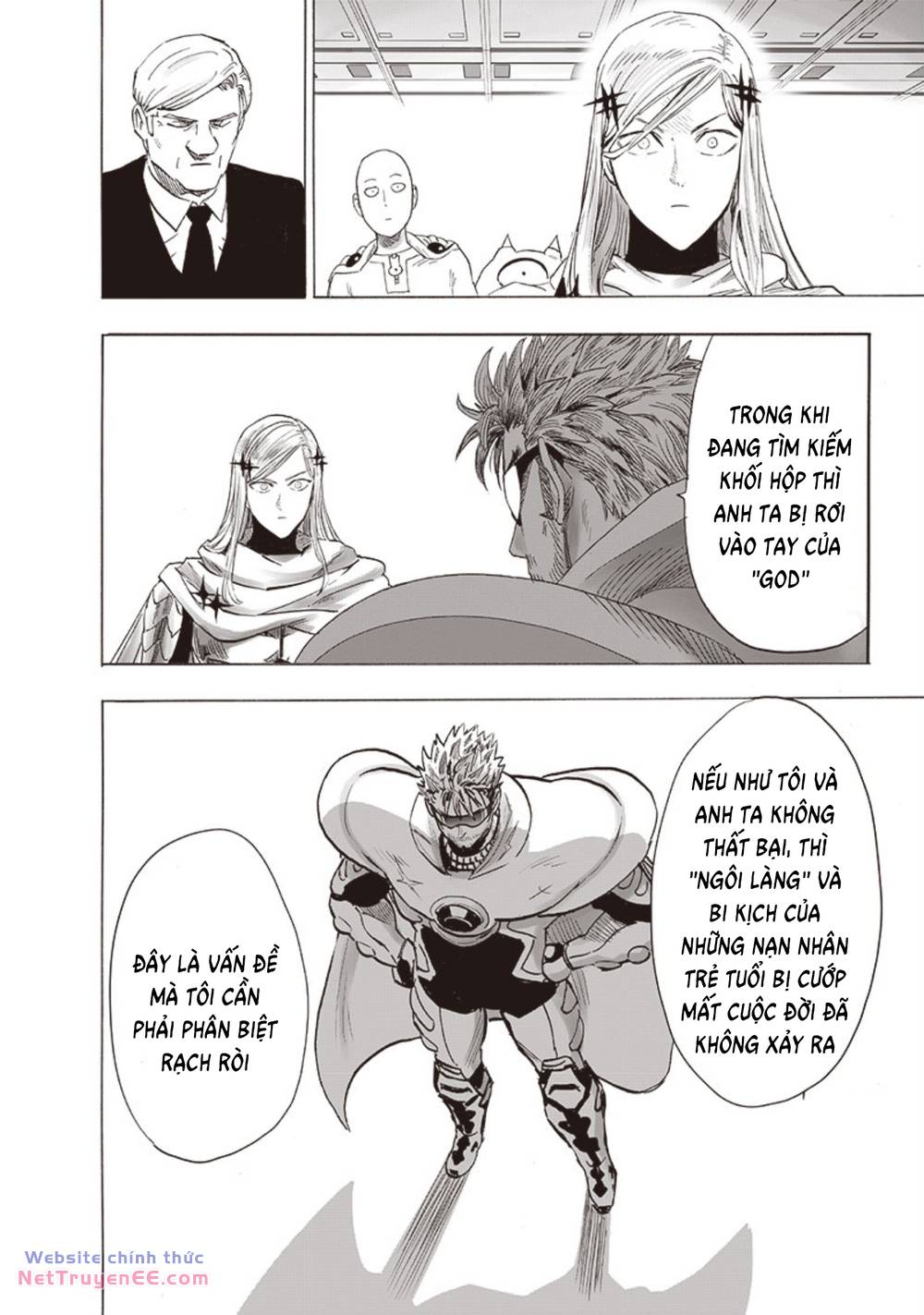 one-punch man chapter 251 9