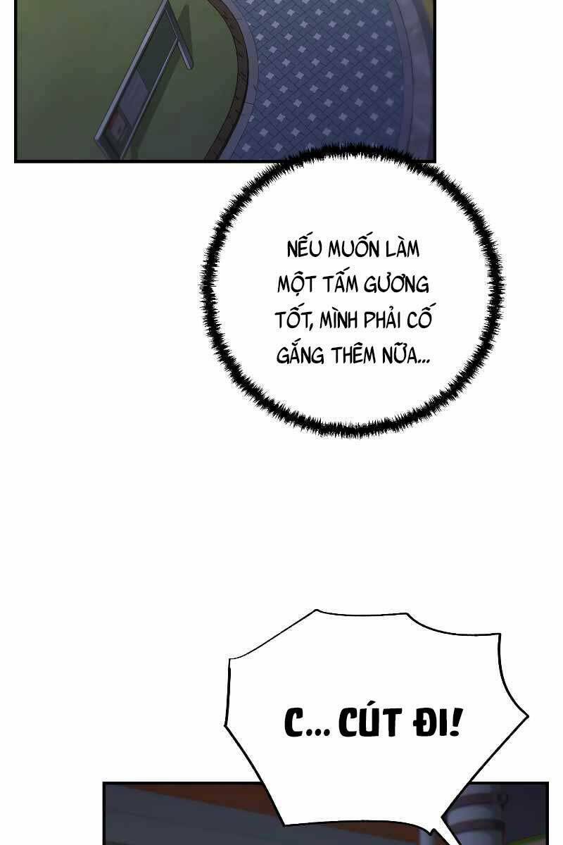 giả vờ làm kẻ vô dụng ở học đường chapter 43 96