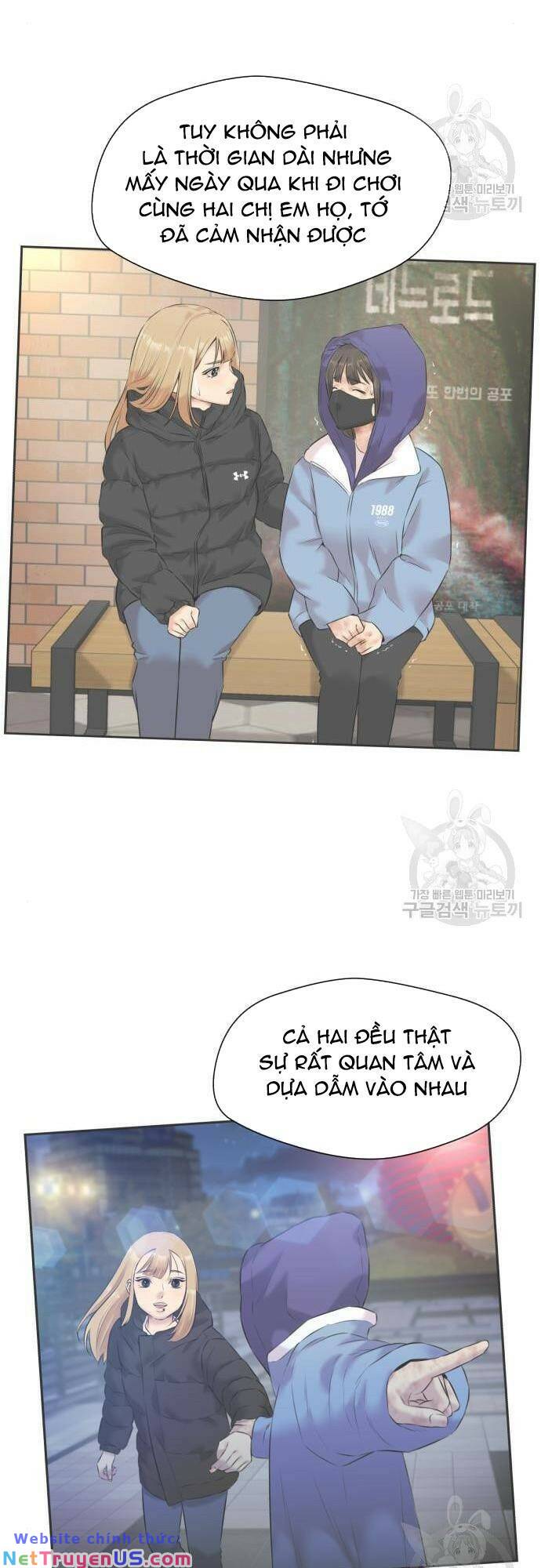 gương mặt thiên tài chapter 135 15