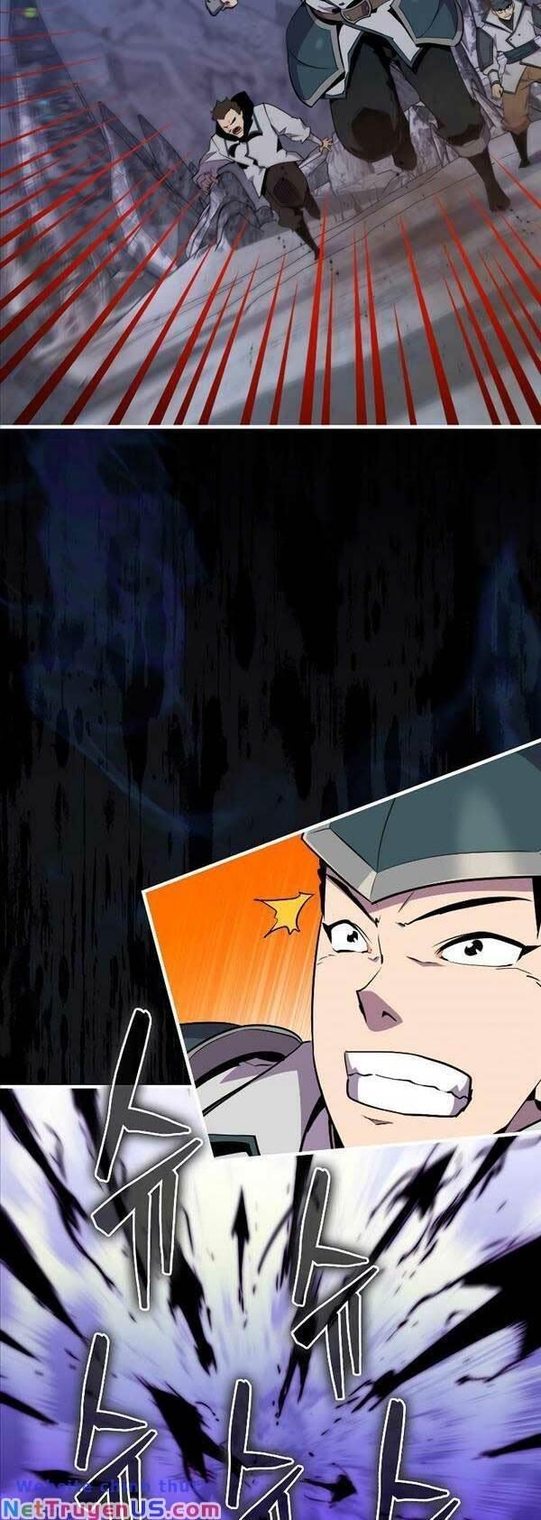 tôi thăng cấp trong lúc ngủ chapter 88 22