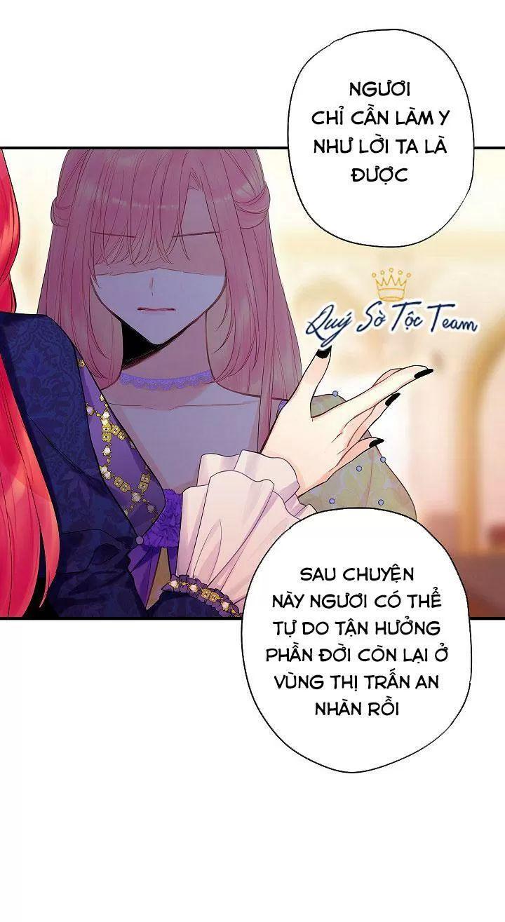 trọng sinh trở thành hoàng phi chapter 155 5