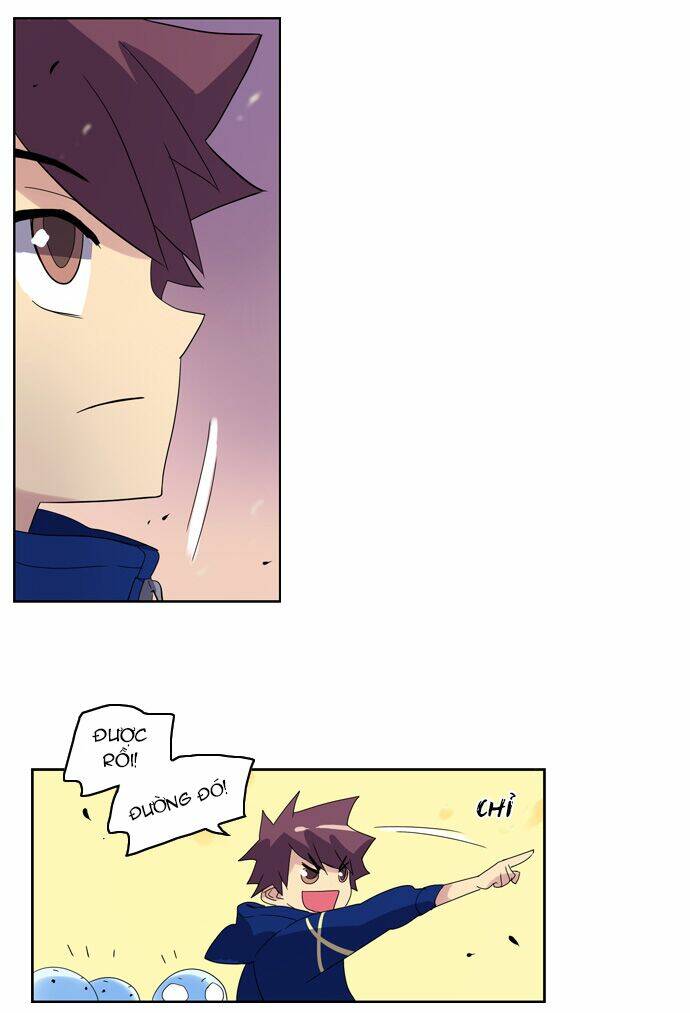 bản khế ước linh hồn chapter 18 27