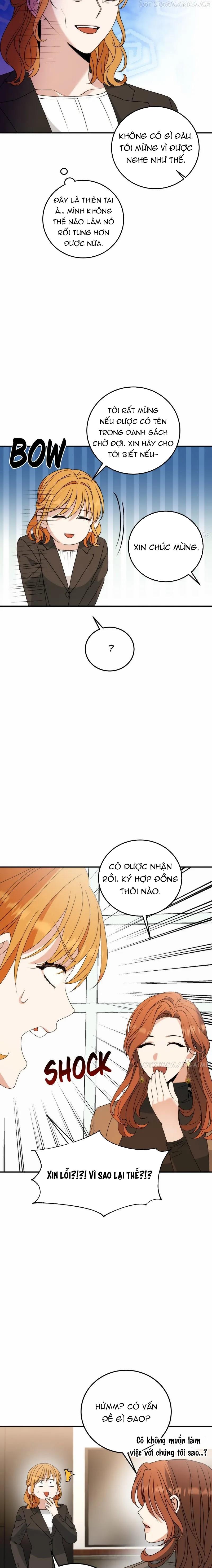 nụ hôn yêu tinh chapter 13.1 15