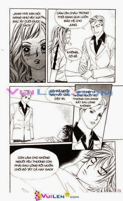 tên nô lệ đáng yêu chapter 8 73