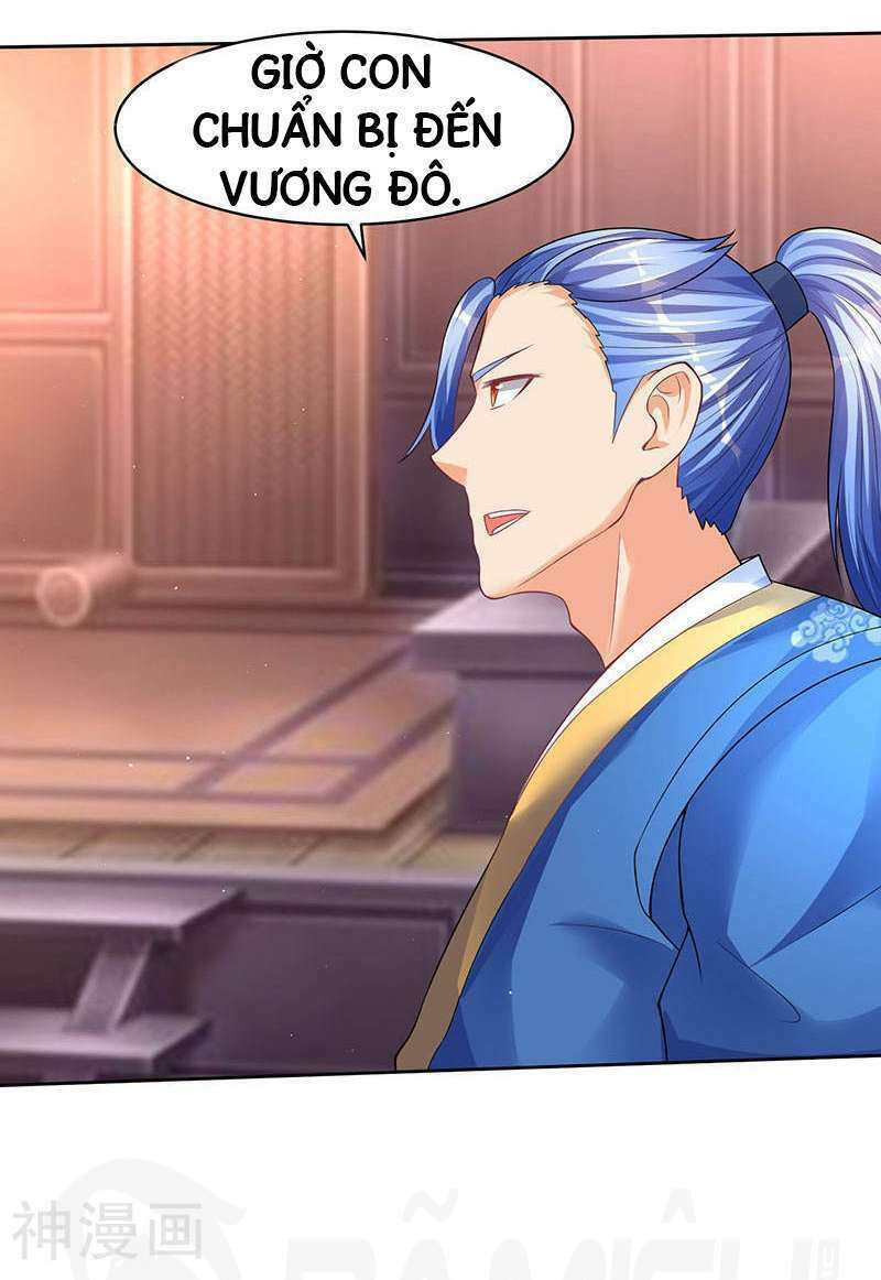 tối cường thăng cấp chapter 51 3