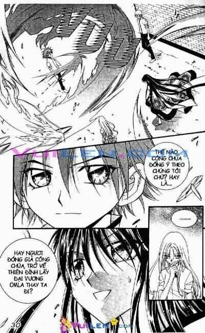 nàng công chúa bỏ trốn chapter 6 30