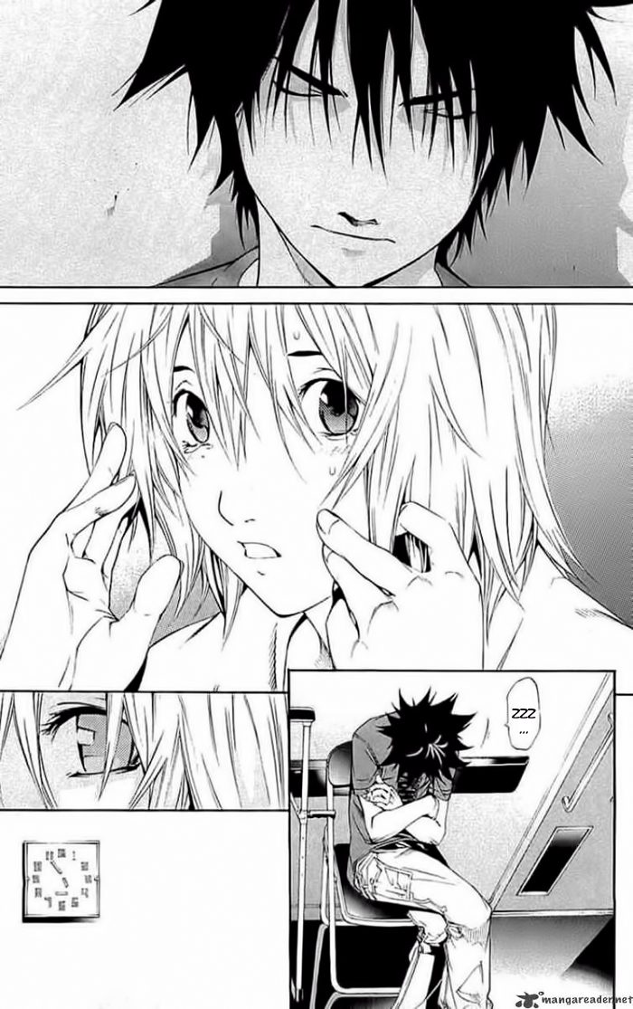 air gear chapter 122 15