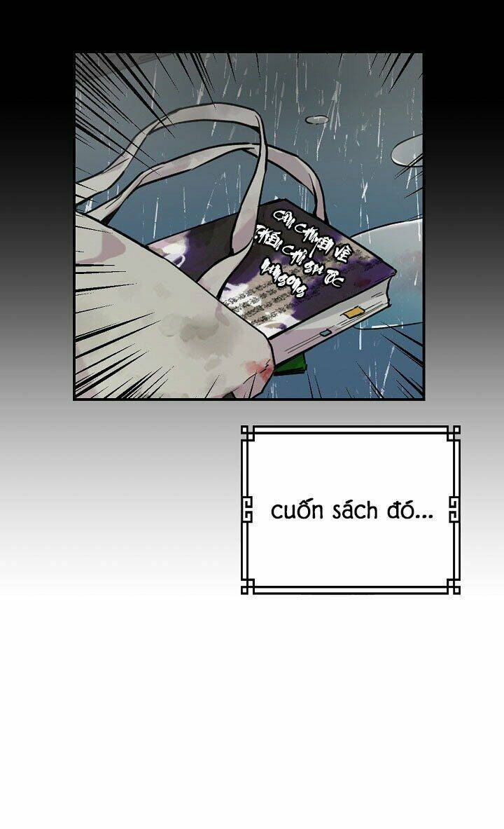 tôi trở thành nhân vật phản diện giỏi nhất trong giới võ thuật chapter 1 26