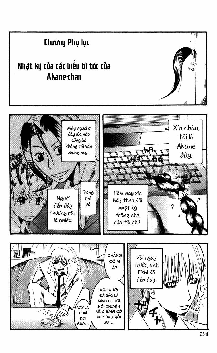 majin tantei nougami neuro chapter 70.5 2