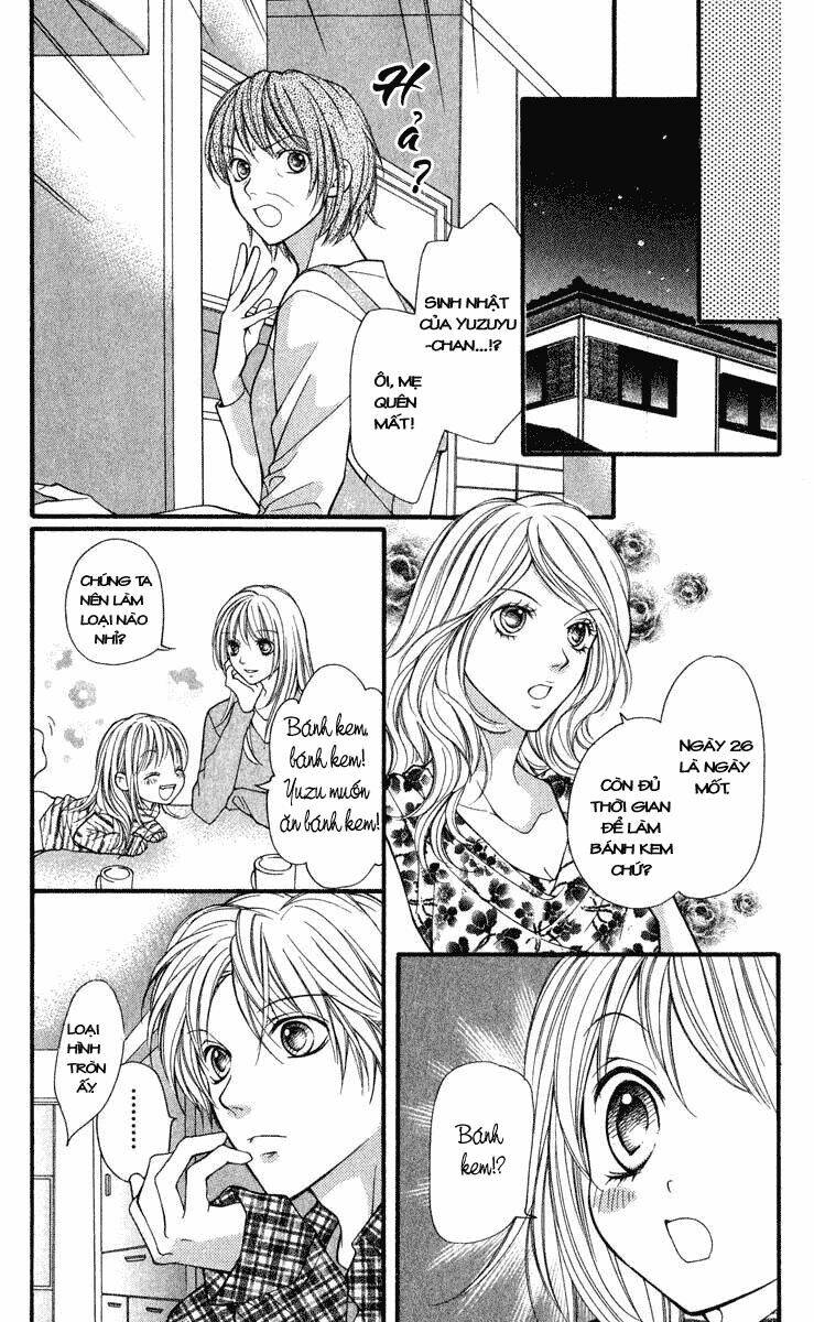 câu chuyện tuổi teen chapter 7 8