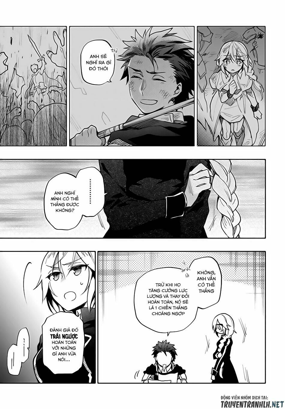 takarakuji de 40-oku atattandakedo isekai ni ijuu suru chapter 31 35