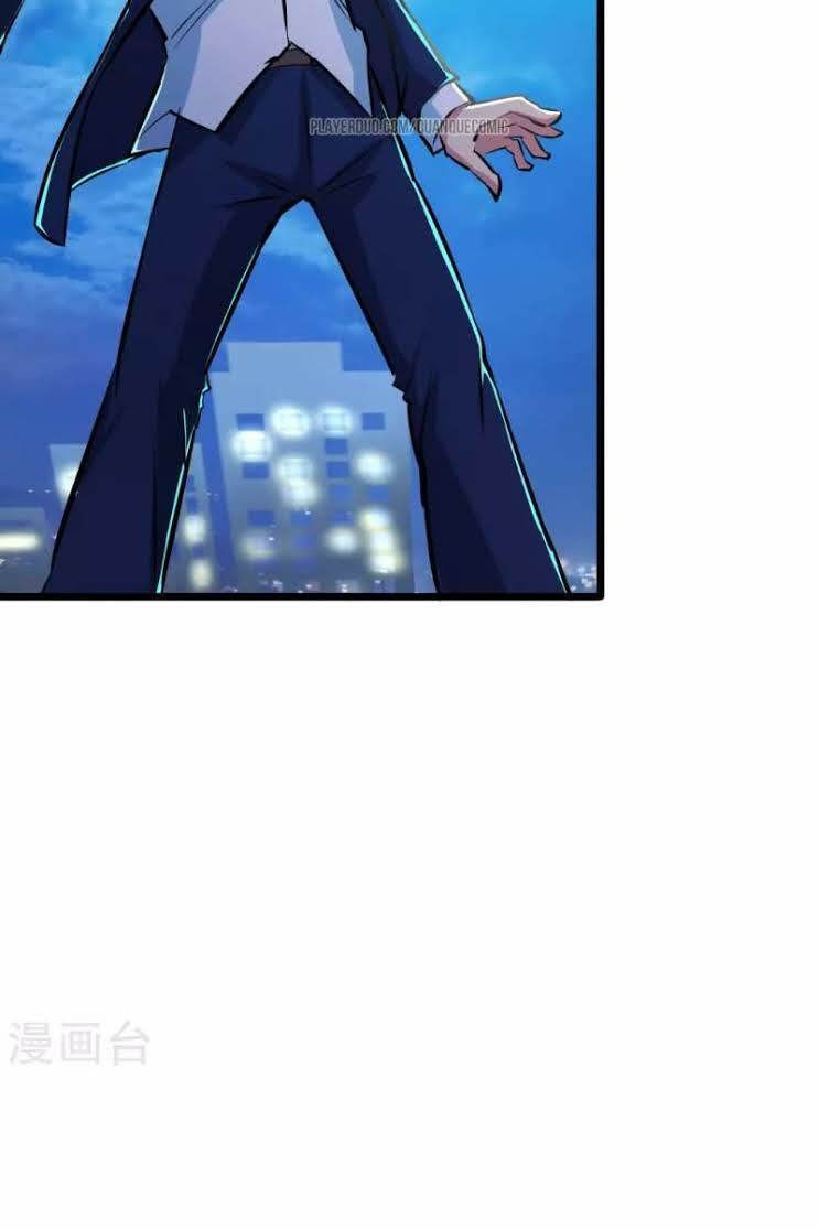 tối cường đặc chủng binh của hoa khôi chapter 42 28