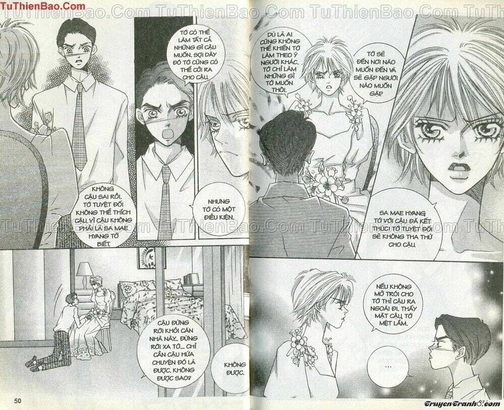 giấc mơ triệu phú chapter 5 14