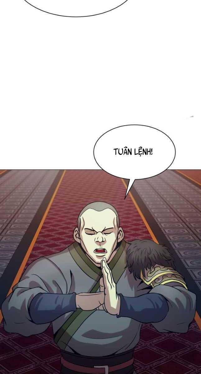 bậc thầy phép thuật ở thế giới võ lâm chapter 31.2 36