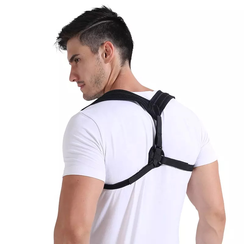 Đai chống gù lưng cao cấp AOLIKES A-3101A Back Posture Corrector