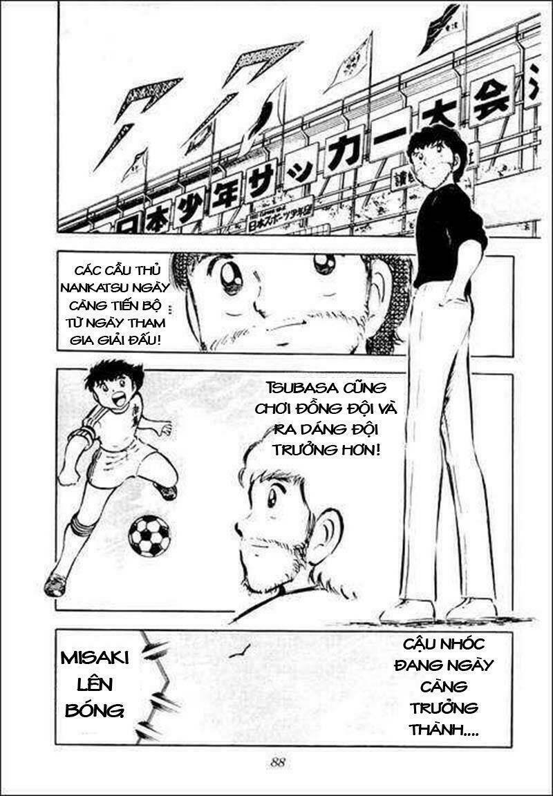 captain tsubasa chapter 31 4