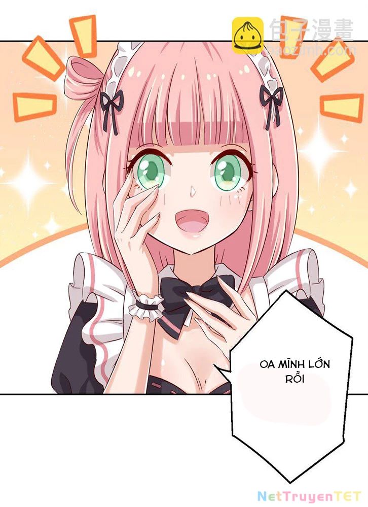 ông trời đã ban cho tôi siêu năng lực kỳ lạ gì thế này? chapter 44 22