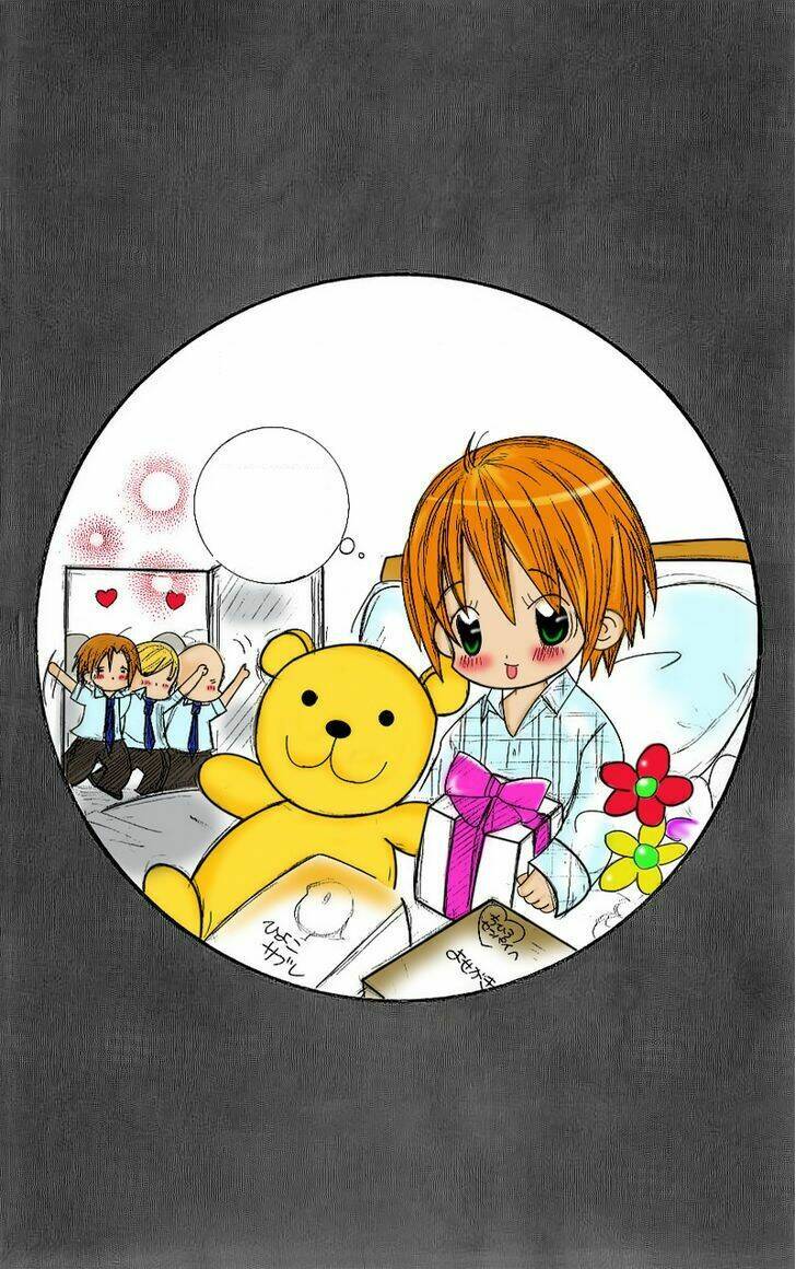 suki desu suzuki-kun!! chapter 42 36