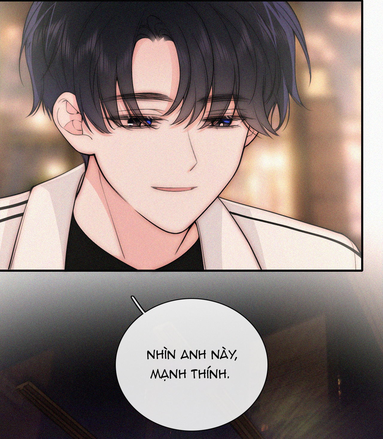 bệnh yêu chapter 111 19